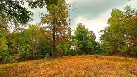 0 Millstone Road, Minford, OH 45653