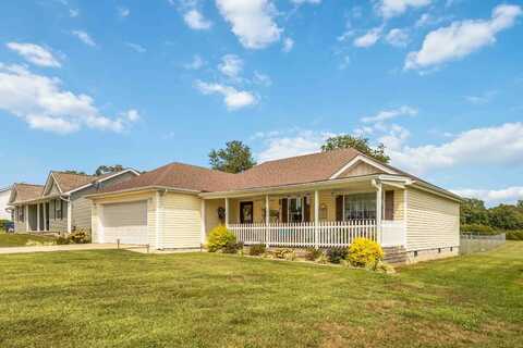 160 Pebble Branch Rd., Nancy, KY 42544