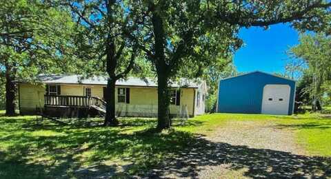 19261 S 81st W Ave, Mounds, OK 74047