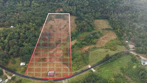 0 Houston Road, Little Hocking, OH 45742