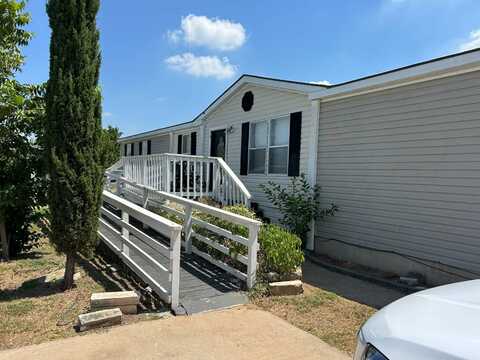 1601 E SLAUGHTER LN, #357 AUSTIN, TX 78747