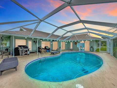 13812 Columbine Ave, Wellington, FL 33414