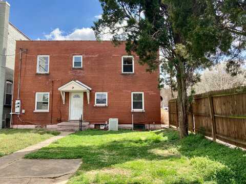 829 Main Street, Tell City, IN 47586