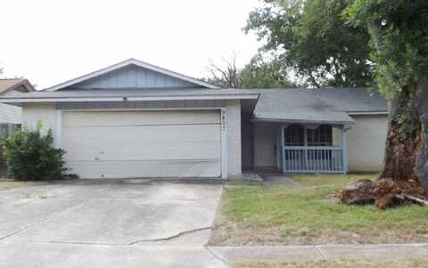 9807 Flatland Trl, Converse, TX 78109