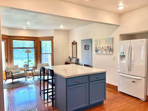 1821 L Street, Ord, NE 68862