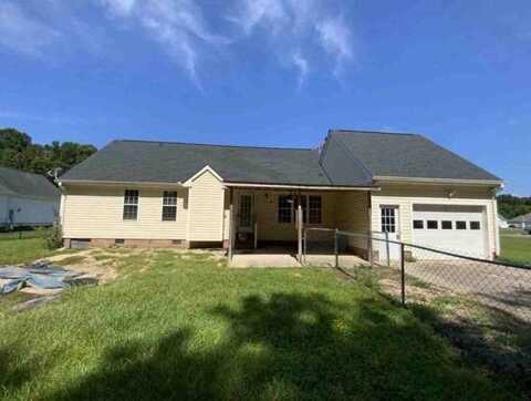 400 Wesley Dr, Goldsboro, NC 27534