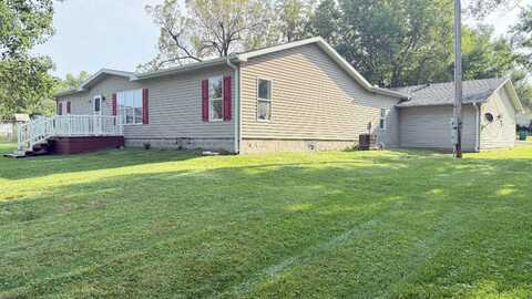 615 S 12th street, Bethany, MO 64424