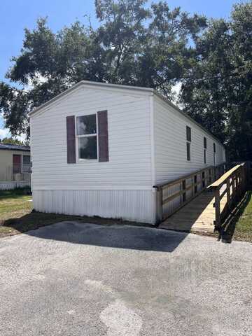 2512 NE 54th Street, Gainesville, FL 32609