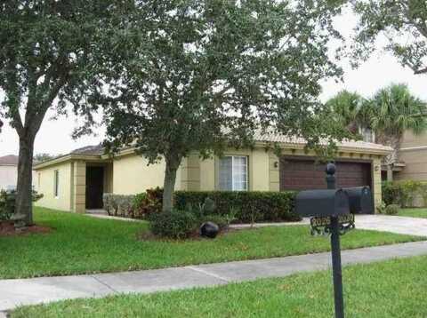 2030 SW Providence Pl, Port Saint Lucie, FL 34953