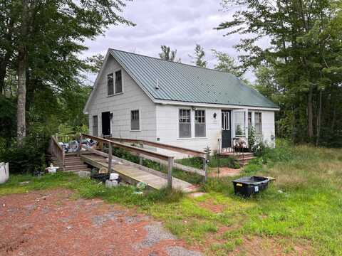 1957 Fedreal Rd., Livermore, ME 04253