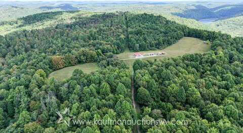 882 Narrows Rd, Philippi, WV 26416