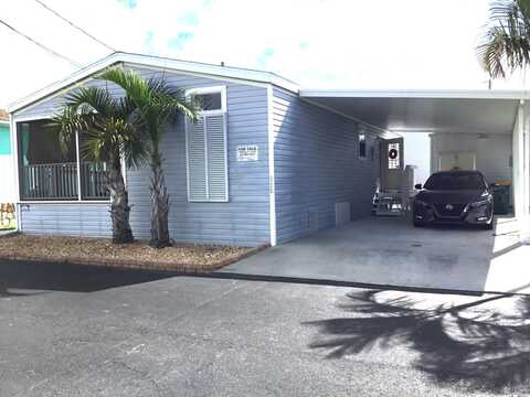 306 Mullet Ave, Merritt Island, FL 32952