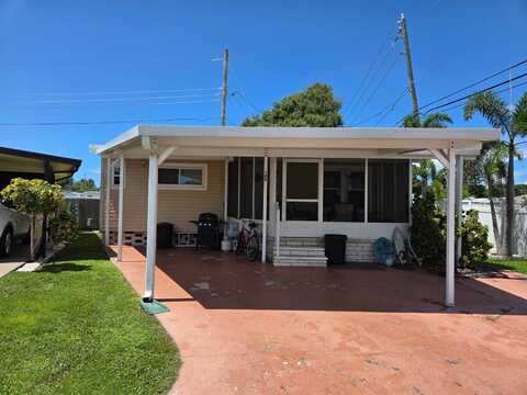 7400 46th Ave N, Saint Petersburg, FL 33709