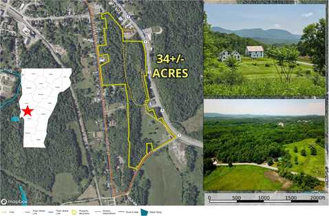 21 Nickerson Rd, Brandon, VT 05733