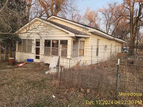 514 S Washington, Meredosia, IL 62665