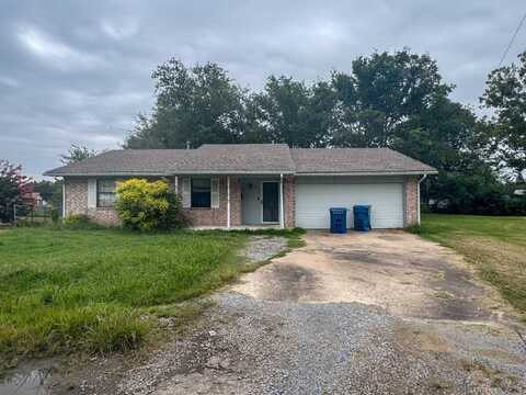 300 Rock Rd, McAlester, OK 74501