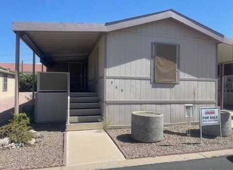 11596 W Sierra Dawn Blvd #368, Surprise, AZ 85378