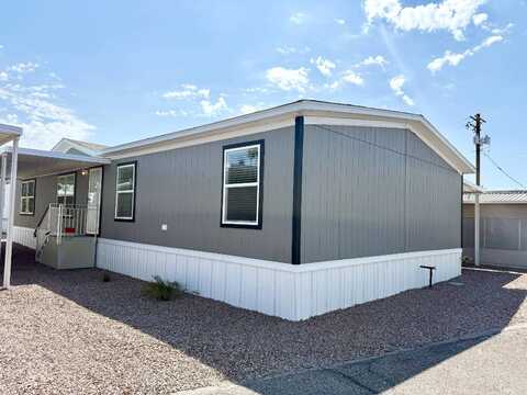 3740 N. Romero Rd., Tucson, AZ 85705