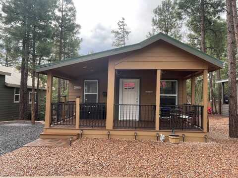 3851 Vacation Village Dr, Show Low, AZ 85901