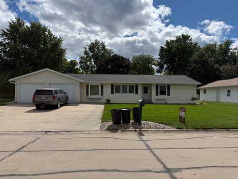 511 E Kildare Dr., O'Neill, NE 68763