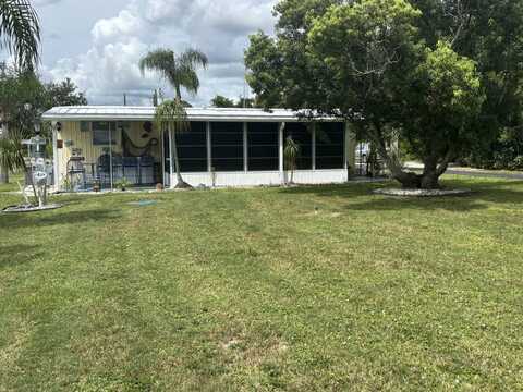 5445 Noralee Circle, Sebring, FL 33872