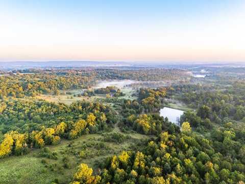 000 E West 129 Rd-180 acres, Lamar, OK 74850