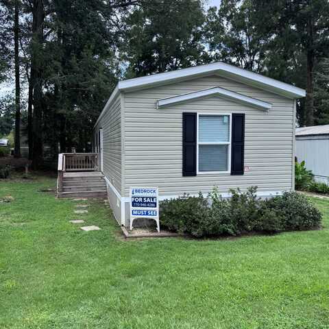 118 Cambridge Court, Hampton, GA 30228