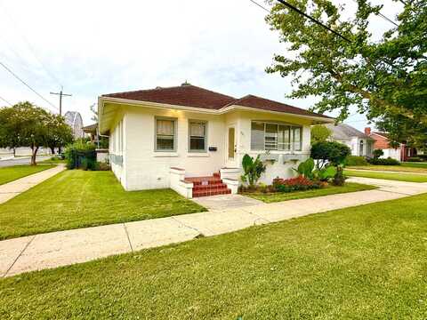 901 Second Street, Morgan City, LA 70380