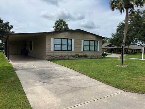 597 Towerwood Blvd, Lake Wales, FL 33859