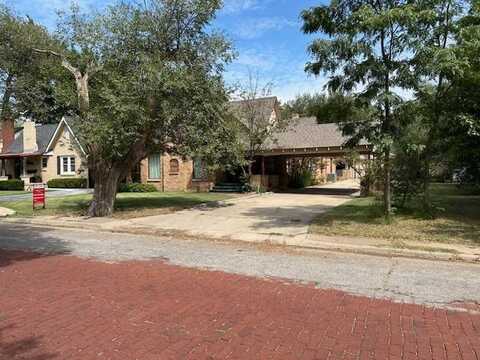 2411 S Ong, Amarillo, TX 79109