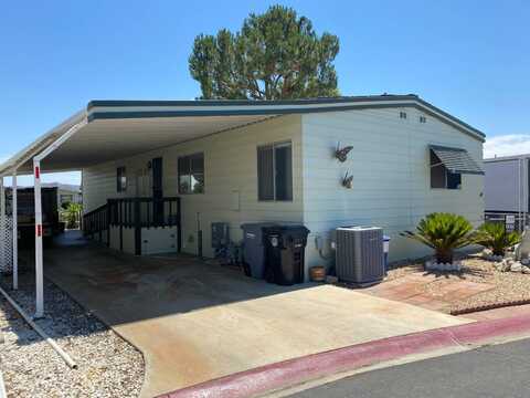 5001 W FLORIDA AVE, HEMET, CA 92545