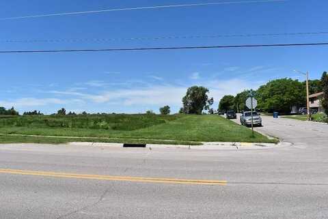 20th St Emerson Ave to Colorado Ave, Alliance, NE 69301