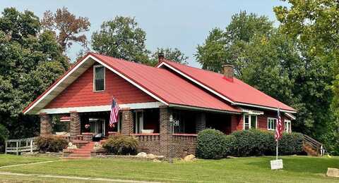 1504 E Main, Robinson, IL 62454