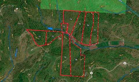 1165 Kitts Hill Rd, Pedro, OH 45659