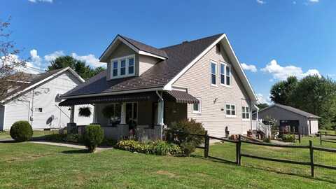 4685 Morgantown Road, Lake Lynn, PA 15451
