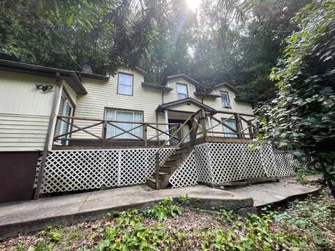 844 & 844A South Park Road, Kanawha City, WV 25304