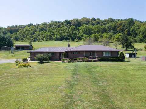 455 Mt. Morris Road, Mount Morris, PA 15349