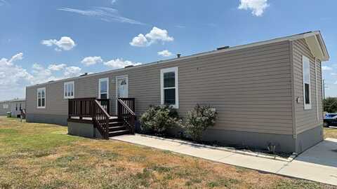 7151 WOODLAKE PKWY LOT 200, SAN ANTONIO, TX 78218