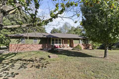 4607 Middleton Drive, Joplin, MO 64804
