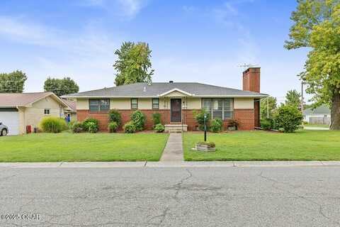 2224 S Florida Avenue, Joplin, MO 64804