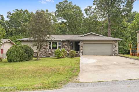 8 Adams Lane, Bella Vista, AR 72715