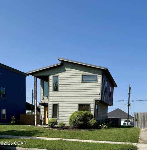 2424 S Pennsylvania Avenue, Joplin, MO 64804