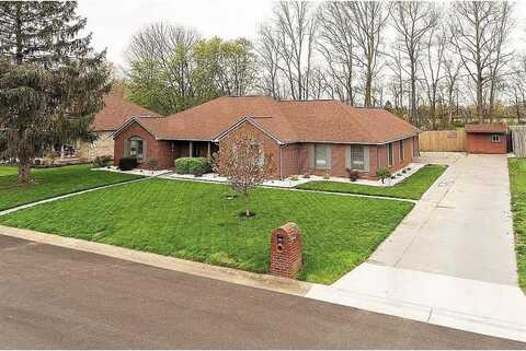 4306 Edgewood Ct., Owensboro, KY 42303