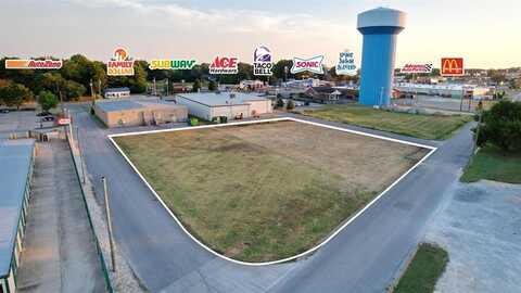 2500 Old Henderson Rd, Owensboro, KY 42301
