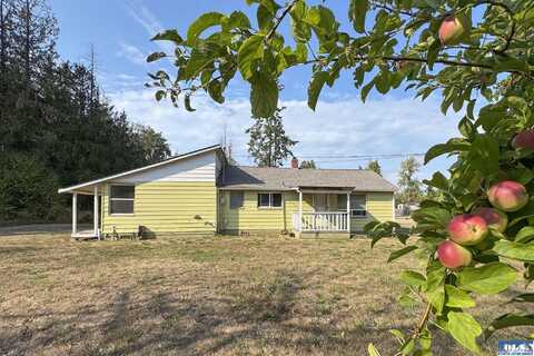 190 Pierson Road, Sequim, WA 98382