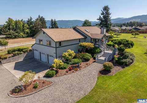 1358 W Sequim Bay Rd, Sequim, WA 98382
