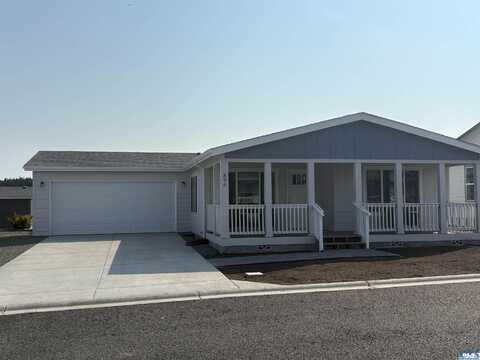 896 N Rock Rose Ave, Sequim, WA 98382