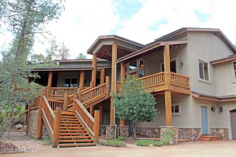 734 E Pine Knoll Drive, Prescott, AZ 86303