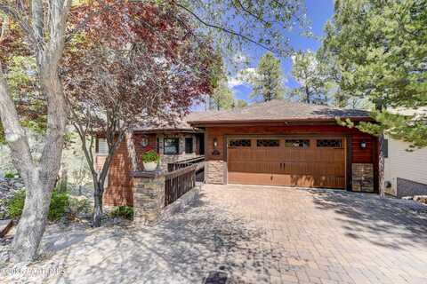 1155 Trails End, Prescott, AZ 86303