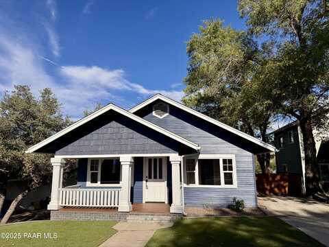 337 S Mt Vernon Avenue, Prescott, AZ 86303